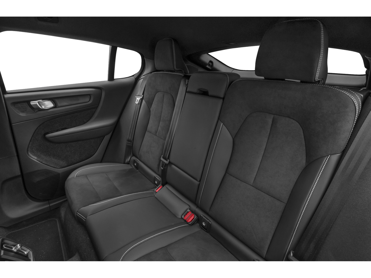 2023 Volvo C40 Recharge Pure Electric Ultimate