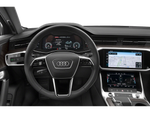 2024 Audi A6 Premium Plus
