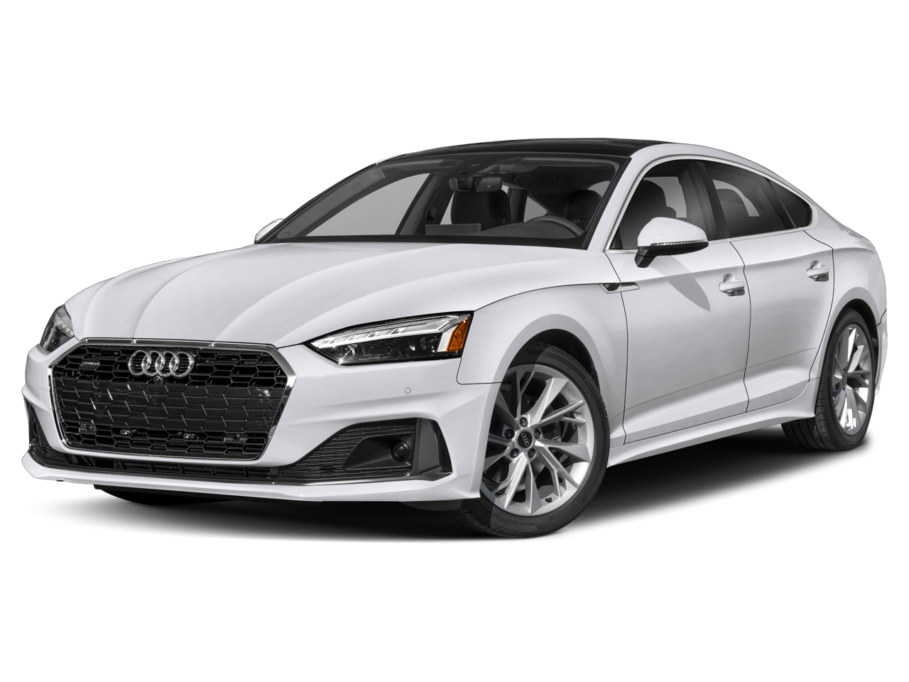 2024 Audi A5 Sportback 45 Premium Plus quattro S tronic's photo