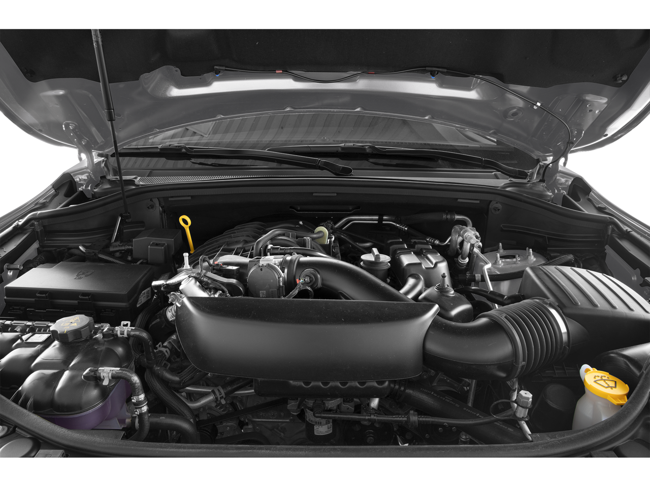 2024 Dodge Durango GT Plus photo 4