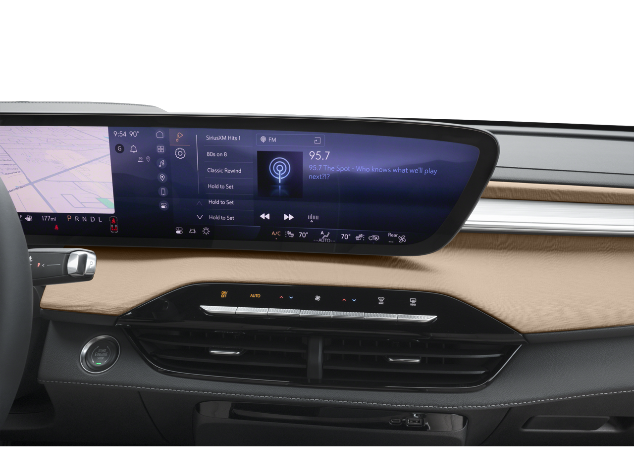 2025 Buick Enclave Preferred photo 3