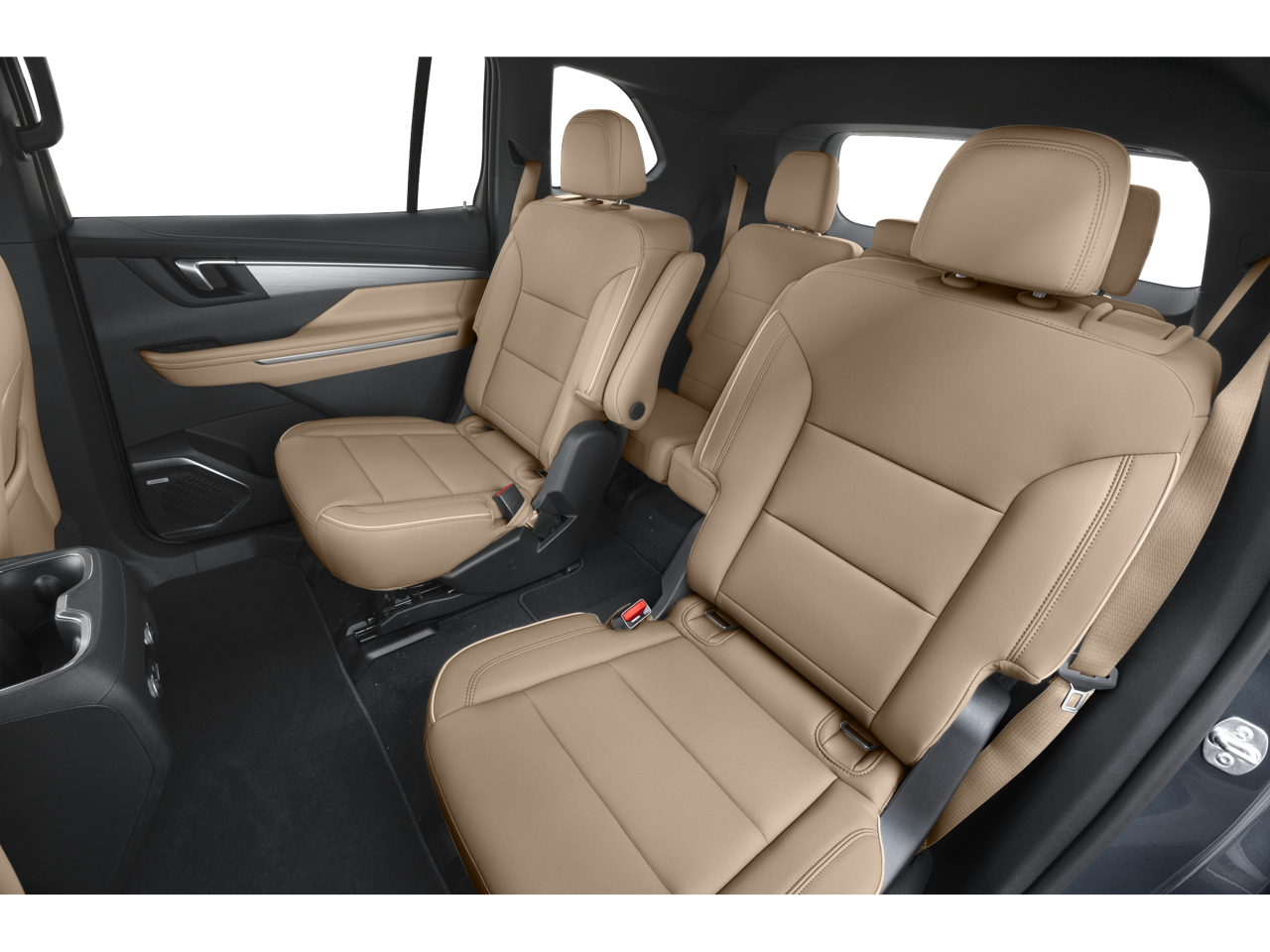 2025 Buick Enclave Preferred photo 4