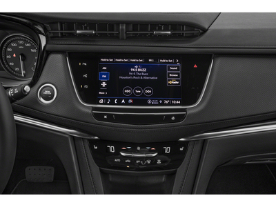 2025 Cadillac XT5 FWD Premium Luxury