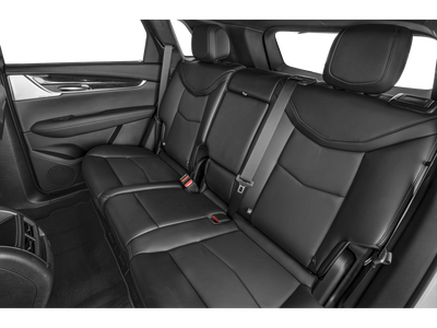 2025 Cadillac XT5 FWD Premium Luxury
