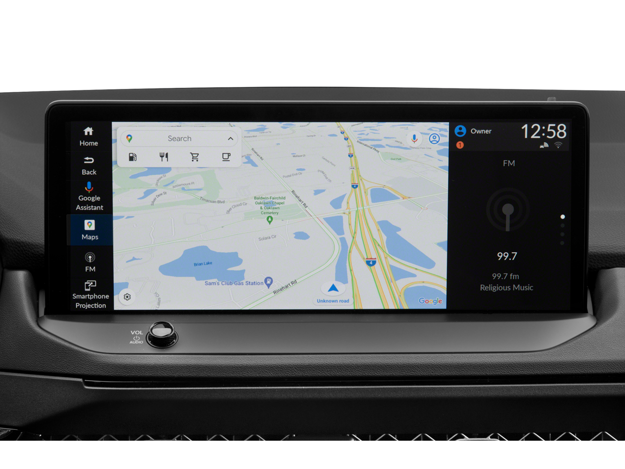 2025 Honda Accord Touring