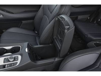 2027 INFINITI QX60 SPORT
