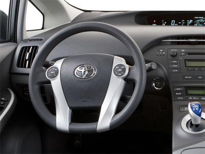 2010 Toyota Prius I