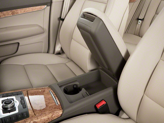 2011 Audi A6 3.0T Prestige