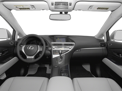 2013 Lexus RX 350 AWD 4dr