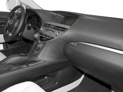 2013 Lexus RX 350 AWD 4dr