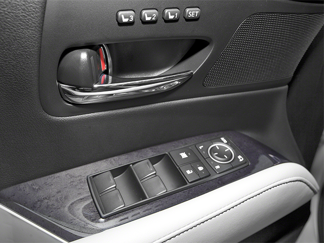 2013 Lexus RX 350 AWD 4dr
