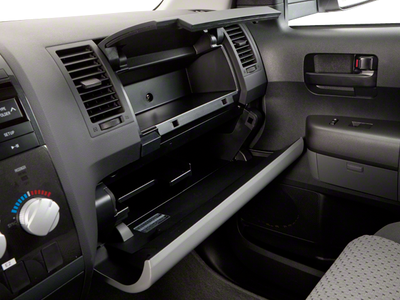 2013 Toyota Tundra CrewMax 4.6L V8 6-Spd AT