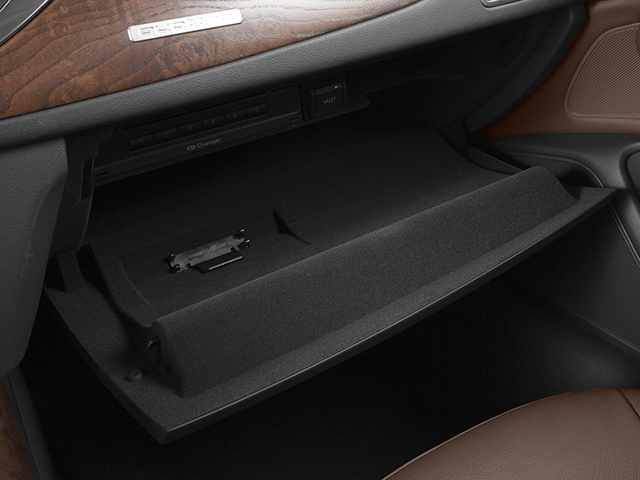 2014 Audi A6 2.0T Premium Plus