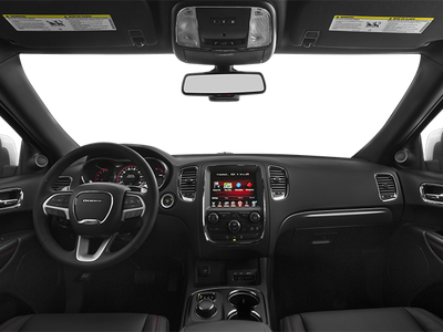 2014 Dodge Durango R/T