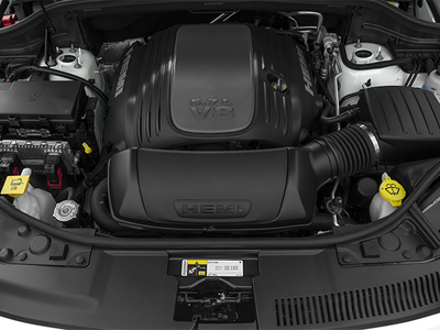 2014 Dodge Durango R/T