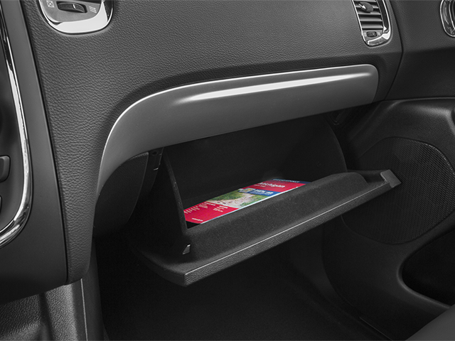 2014 Dodge Durango R/T