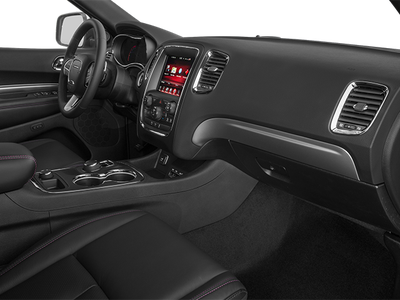 2014 Dodge Durango R/T