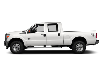2014 Ford Super Duty F-350 DRW Pickup Lariat Super Duty