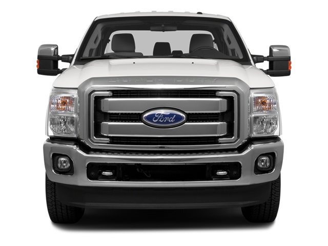 2014 Ford Super Duty F-350 DRW Pickup Lariat Super Duty