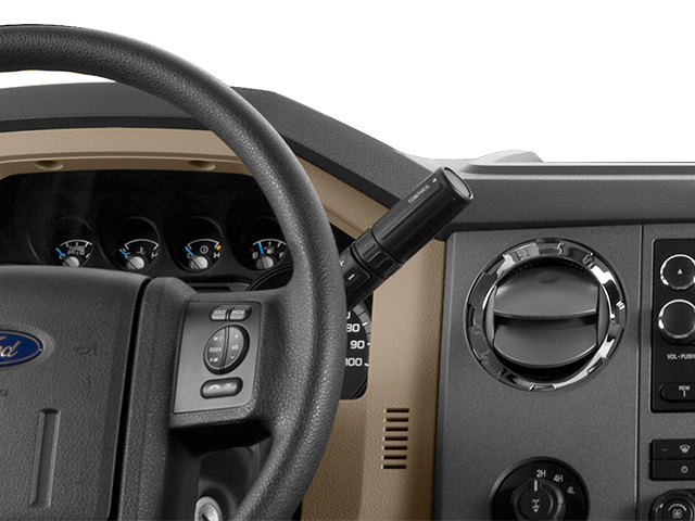2014 Ford Super Duty F-350 DRW Pickup Lariat Super Duty