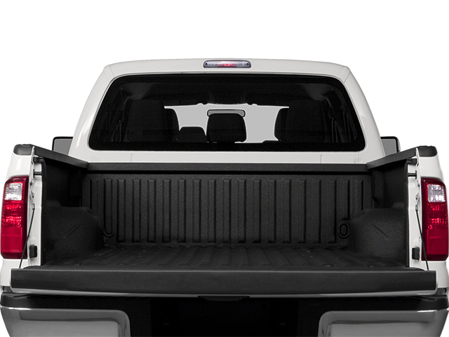 2014 Ford Super Duty F-350 DRW Pickup Lariat Super Duty