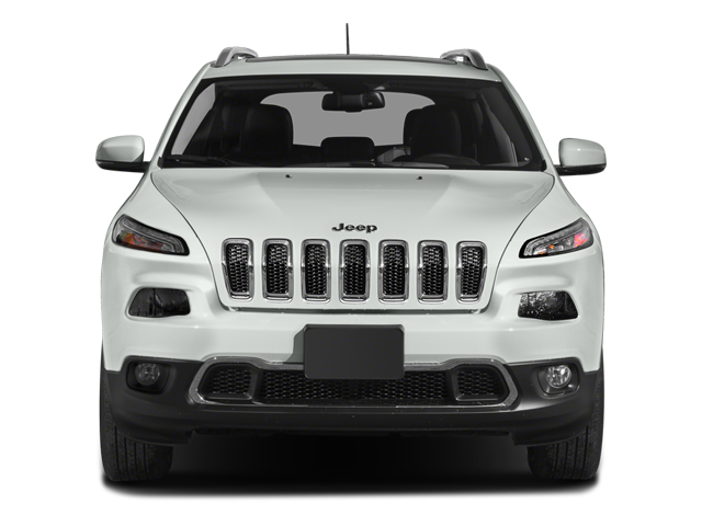 2014 Jeep Cherokee Sport