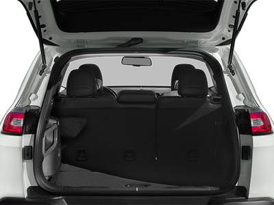 2014 Jeep Cherokee Sport