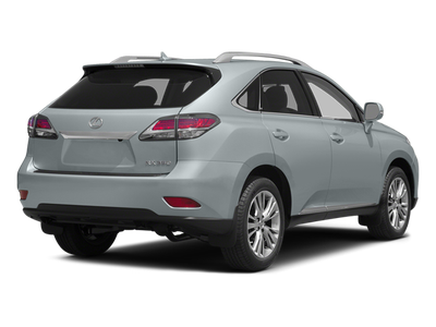 2014 Lexus RX 350 AWD 4dr