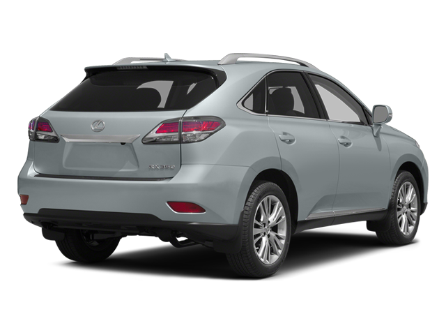 2014 Lexus RX 350 AWD 4dr
