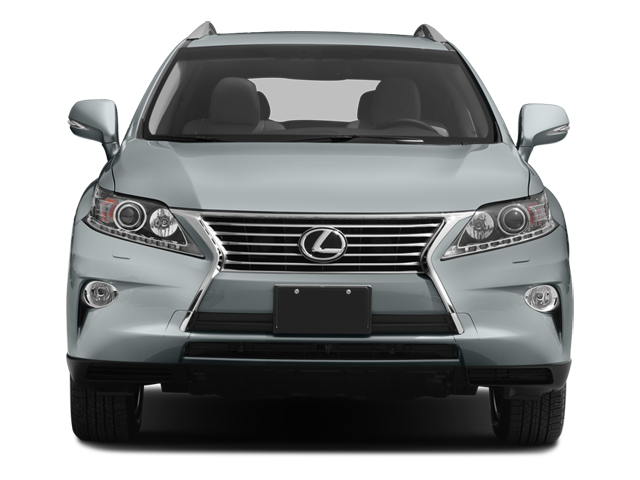2014 Lexus RX 350 AWD 4dr