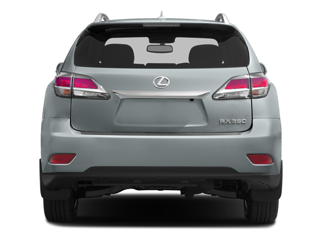 2014 Lexus RX 350 AWD 4dr