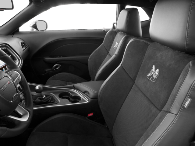 2016 Dodge Challenger 392 Hemi Scat Pack Shaker