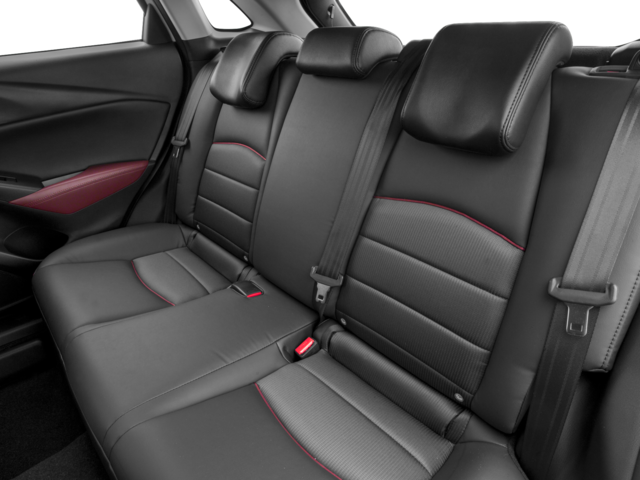 2017 Mazda Mazda CX-3 Touring