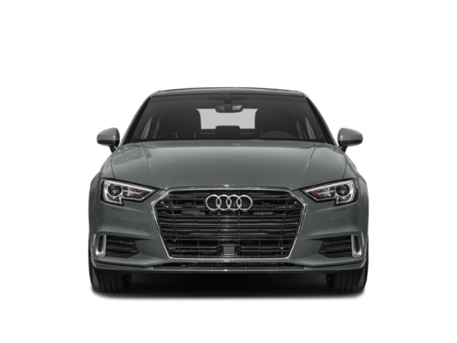 2018 Audi A3 Sedan Premium