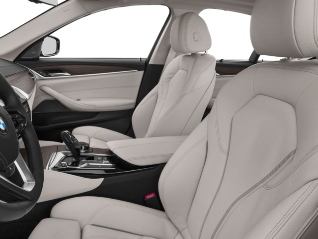 2018 BMW 530i xDrive 530i xDrive