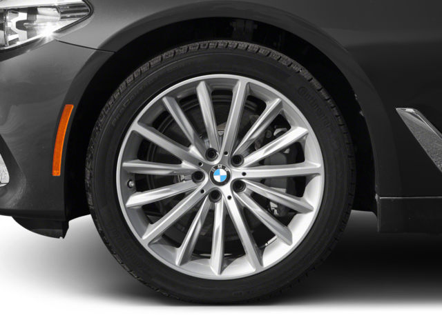 2018 BMW 530i xDrive 530i xDrive