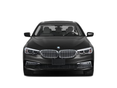 2018 BMW 530i xDrive 530i xDrive