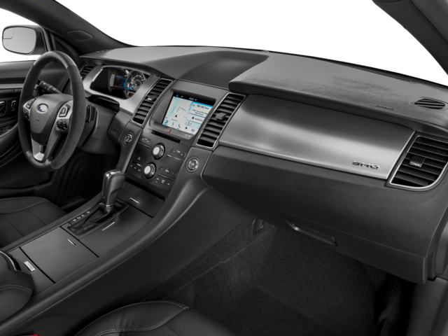2018 Ford Taurus SHO