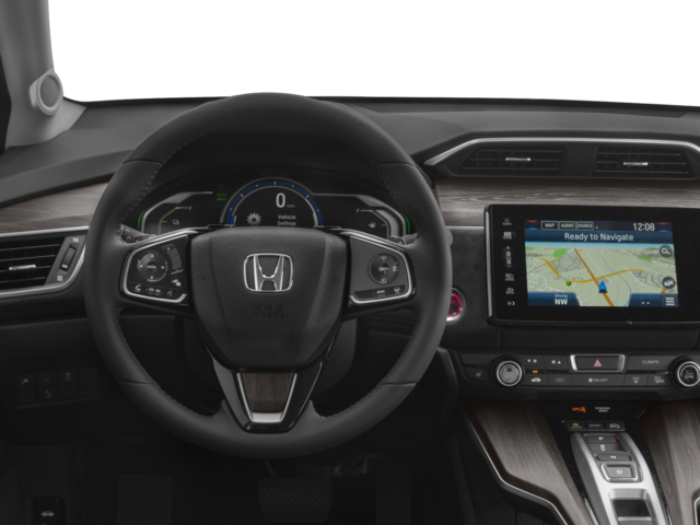 2018 Honda Clarity Plug-In Hybrid Touring photo 2