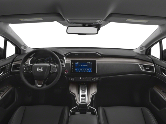 2018 Honda Clarity Plug-In Hybrid Touring photo 3