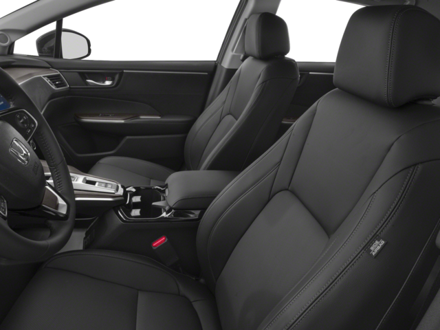 2018 Honda Clarity Plug-In Hybrid Touring photo 4