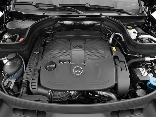 2013 Mercedes Benz Glk 350 Suv