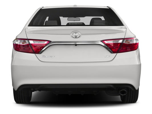 2015 Toyota Camry Le In Chesapeake Va Norfolk Toyota Camry