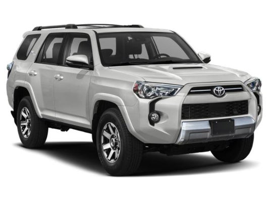 2020 Toyota 4runner Trd Off Road In Chesapeake Va Norfolk