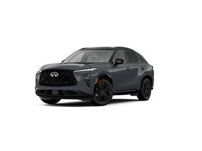 2027 INFINITI QX65 Sport AWD
