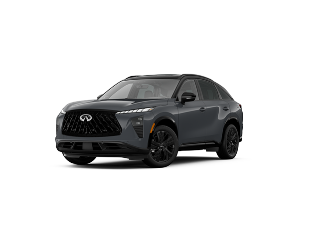 2027 INFINITI QX65 Sport AWD