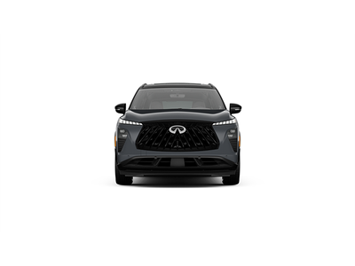 2027 INFINITI QX65 Sport AWD