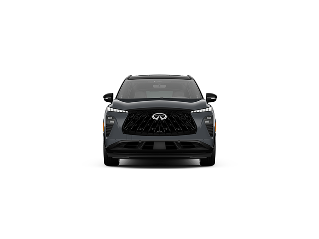 2027 INFINITI QX65 Sport AWD
