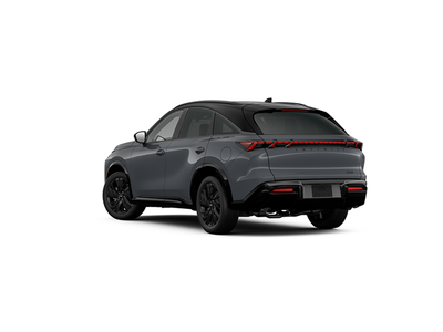 2027 INFINITI QX65 Sport AWD
