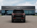 2027 INFINITI QX80 Autograph 4WD